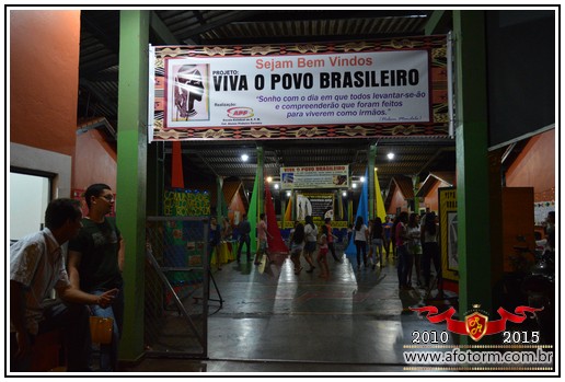 rolim de moura
